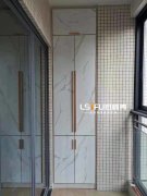 全鋁陽臺(tái)柜 19